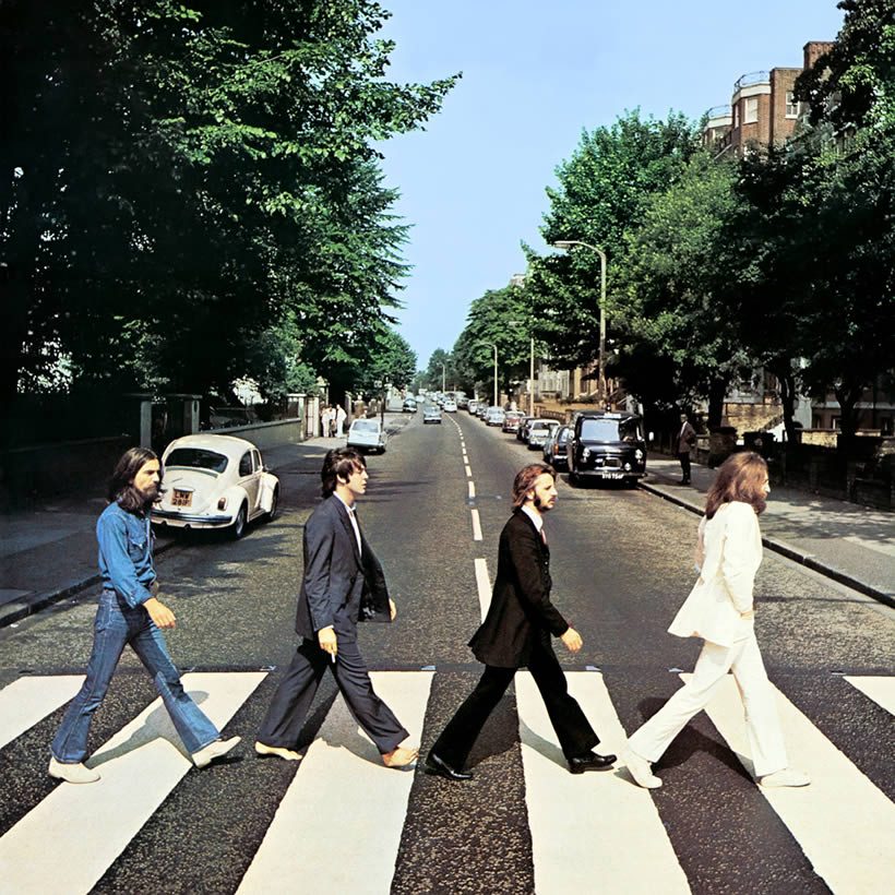 Abbey-Road