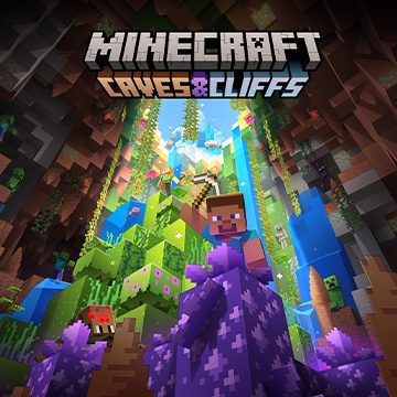 minecraft pic